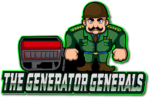 Generator Generals logo